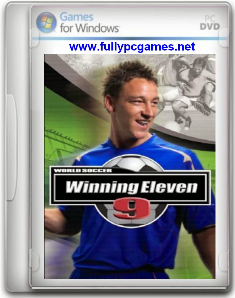 Download wining eleven 2019 pc